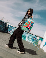 Mr. Krabs Accounts Payable Dlxsr Backpack - image 4