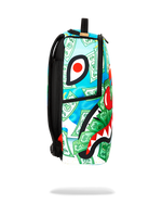 Mr. Krabs Accounts Payable Dlxsr Backpack - image 5