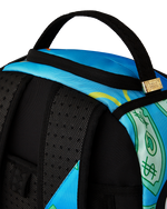 Mr. Krabs Accounts Payable Dlxsr Backpack - image 10