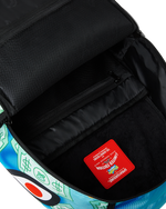 Mr. Krabs Accounts Payable Dlxsr Backpack - image 11