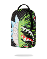 RICK & MORTY BRAINSHARK