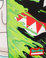 RICK & MORTY BRAINSHARK
