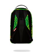 RICK & MORTY MERGE DIVERGE DLXSR BACKPACK