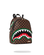 ROMEO AIR ITALIA SHARK SAVAGE BACKPACK