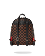 ROMEO AIR ITALIA SHARK SAVAGE BACKPACK
