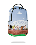 Peanuts Fam Dlxsr Backpack - image 3