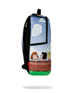 Peanuts Fam Dlxsr Backpack - image 5
