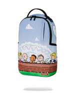 Peanuts Fam Dlxsr Backpack - image 8
