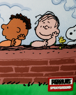 Peanuts Fam Dlxsr Backpack - image 12
