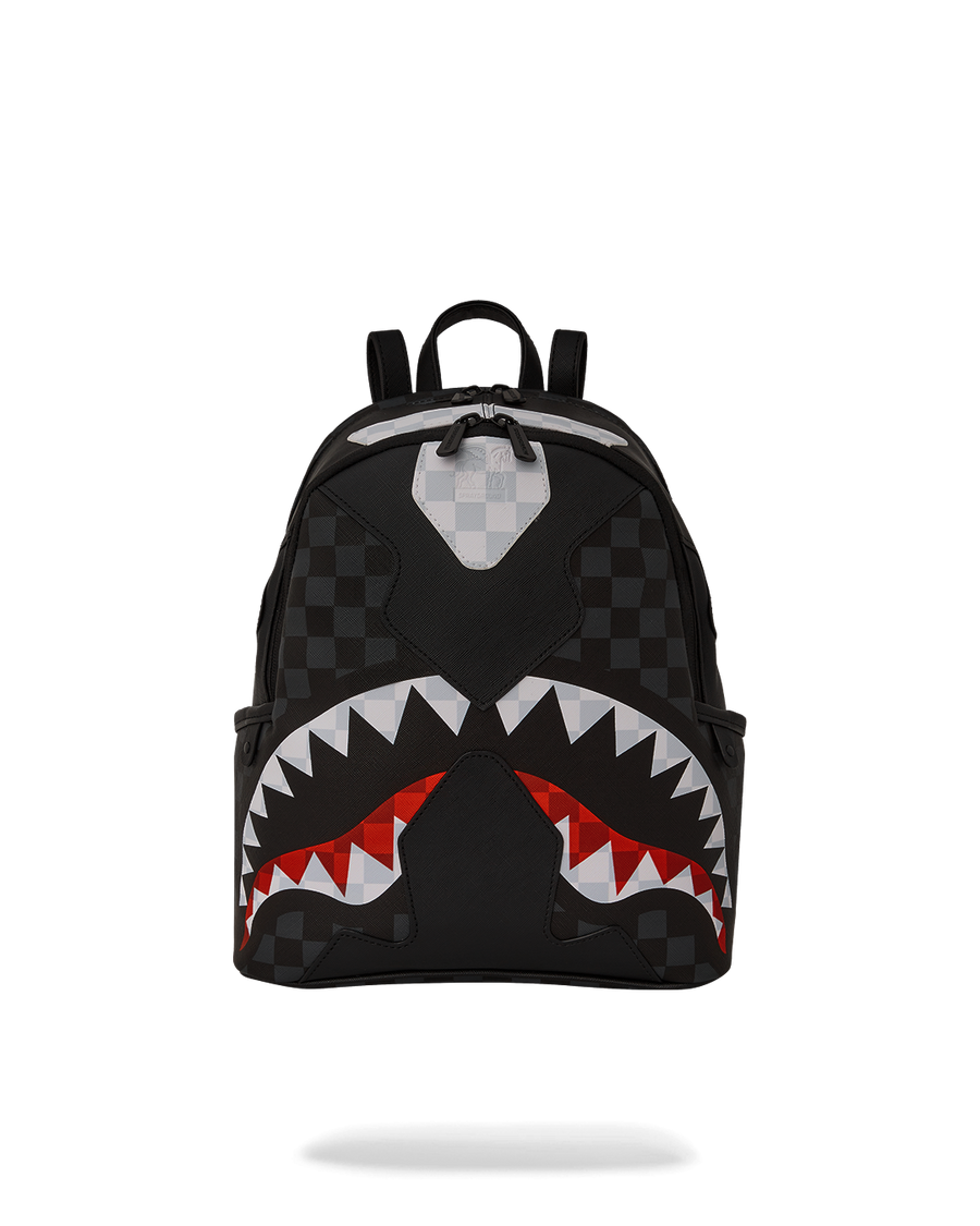 Triple Decker Heir To The Throne Savage Backpack