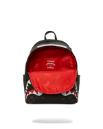 Triple Decker Heir To The Throne Savage Backpack - image 9