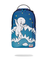 Casper Clouds Shark Dlxsr Backpack