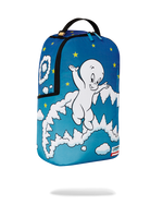 Casper Clouds Shark Dlxsr Backpack - image 3