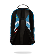 Casper Clouds Shark Dlxsr Backpack - image 7
