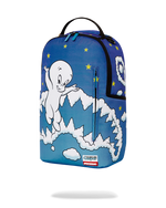 Casper Clouds Shark Dlxsr Backpack - image 8