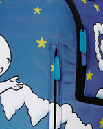 Casper Clouds Shark Dlxsr Backpack - image 9