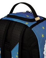 Casper Clouds Shark Dlxsr Backpack - image 10
