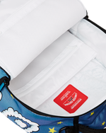 Casper Clouds Shark Dlxsr Backpack - image 11