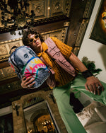 I Paint On Money Dlxsr Backpack - image 2