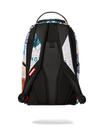 I Paint On Money Dlxsr Backpack - image 7