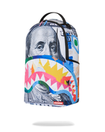 I Paint On Money Dlxsr Backpack - image 9