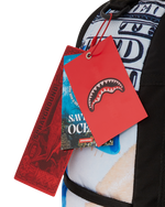 I Paint On Money Dlxsr Backpack - image 13
