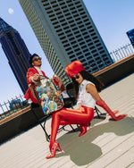 Moneybear Don'T Care Dlxsv Backpack - image 4