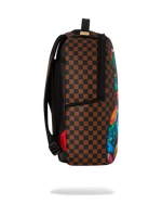 Moneybear Don'T Care Dlxsv Backpack - image 5