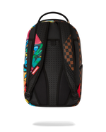 Moneybear Don'T Care Dlxsv Backpack - image 7