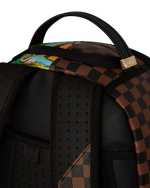 Moneybear Don'T Care Dlxsv Backpack - image 11