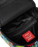 Moneybear Don'T Care Dlxsv Backpack - image 12