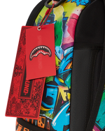 Moneybear Don'T Care Dlxsv Backpack - image 13