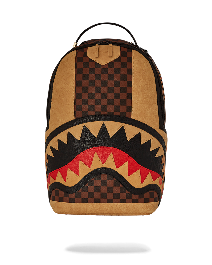 Henny Hercules Backpack