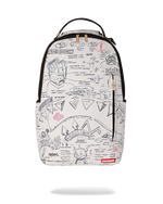 The Daily Doodle Dlxsv Backpack