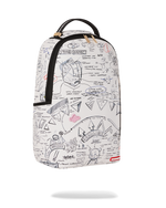 The Daily Doodle Dlxsv Backpack - image 3
