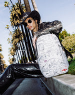 The Daily Doodle Dlxsv Backpack - image 8