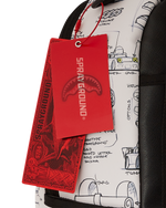 The Daily Doodle Dlxsv Backpack - image 14