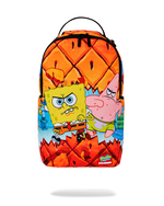 Don'T Mess With The Spongebob Dlxsr Backpack
