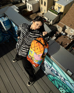 Don'T Mess With The Spongebob Dlxsr Backpack - image 2