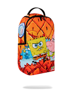 Don'T Mess With The Spongebob Dlxsr Backpack - image 3