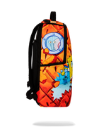 Don'T Mess With The Spongebob Dlxsr Backpack - image 5