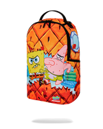 Don'T Mess With The Spongebob Dlxsr Backpack - image 8