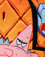 Don'T Mess With The Spongebob Dlxsr Backpack - image 9