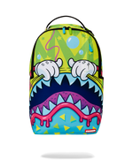 Super Duper Weird Dlxsr Backpack