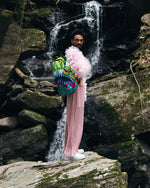 Super Duper Weird Dlxsr Backpack - image 2