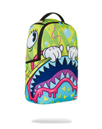Super Duper Weird Dlxsr Backpack - image 3