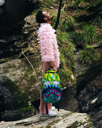 Super Duper Weird Dlxsr Backpack - image 4
