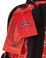 Splinx Unlimited Dlxsv Backpack - image 17