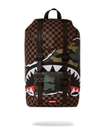 Unstoppable Endeavors Iii Hills Backpack