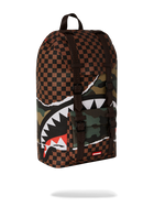 Unstoppable Endeavors Iii Hills Backpack - image 3